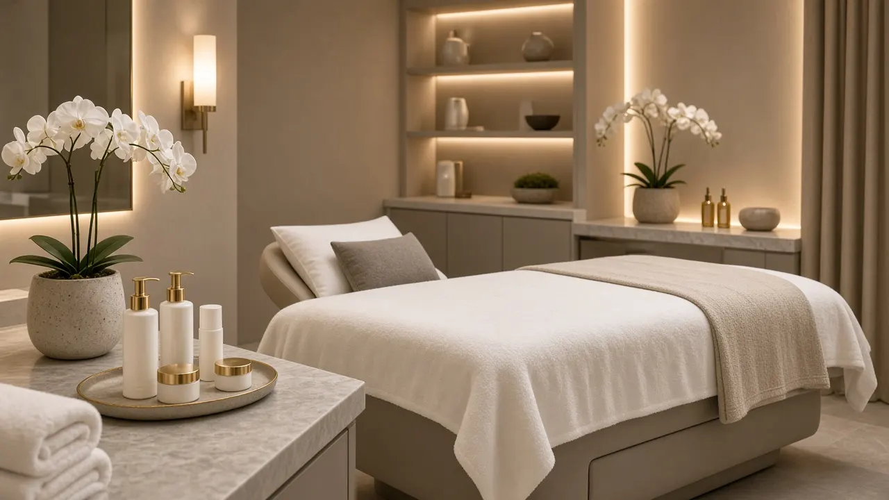 Med Spas in Colorado's Front Range